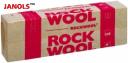 Rockwool Fasrock LL 12cm  0.96m2