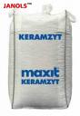 Keramzyt 0-2 Big Bag