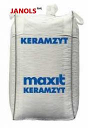 Keramzyt 0-4 Big Bag