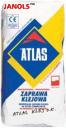Atlas Uniwersalna Zaprawa Klejąca 10kg Klei