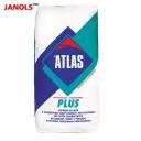 Atlas - Zaprawa Klejowa Plus Elastyczna 10kg