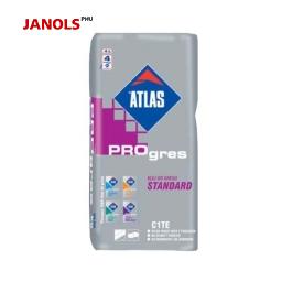 Atlas Progres Standard Klej do pytek z gresu