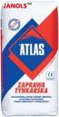 Atlas - Zaprawa Tynkarska ZT/M
