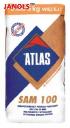 Atlas - SAM 100 Samopoziomujący podkład podłogowy