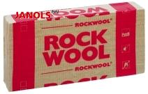 STROPROCK 3cm Rockwool 3,0m2